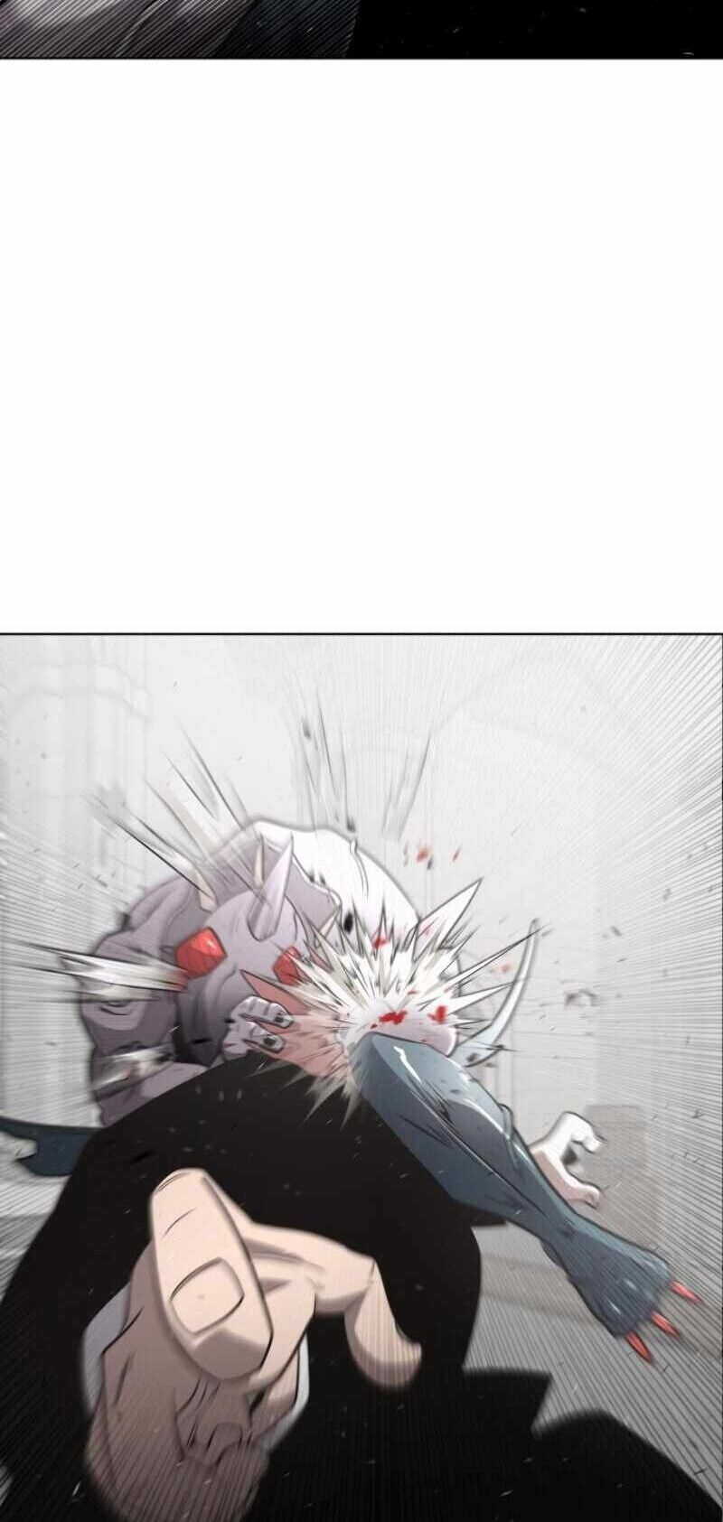Kỷ Nguyên Siêu Anh Hùng Chap 32 - Next Chap 33