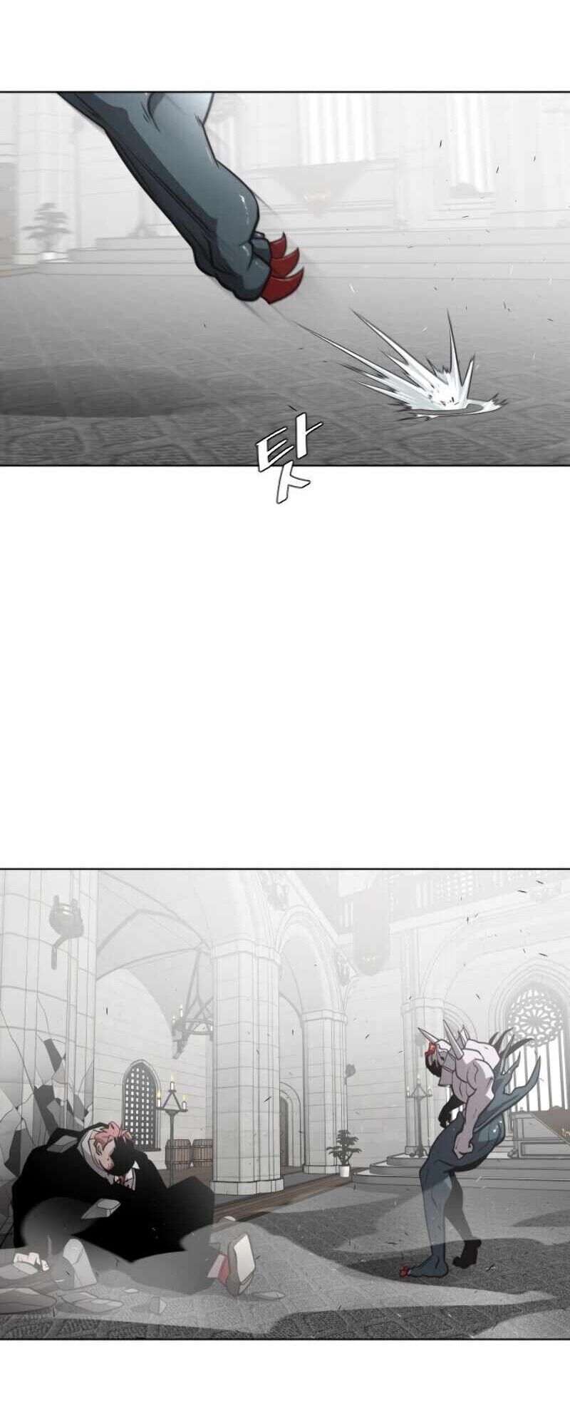 Kỷ Nguyên Siêu Anh Hùng Chap 32 - Next Chap 33