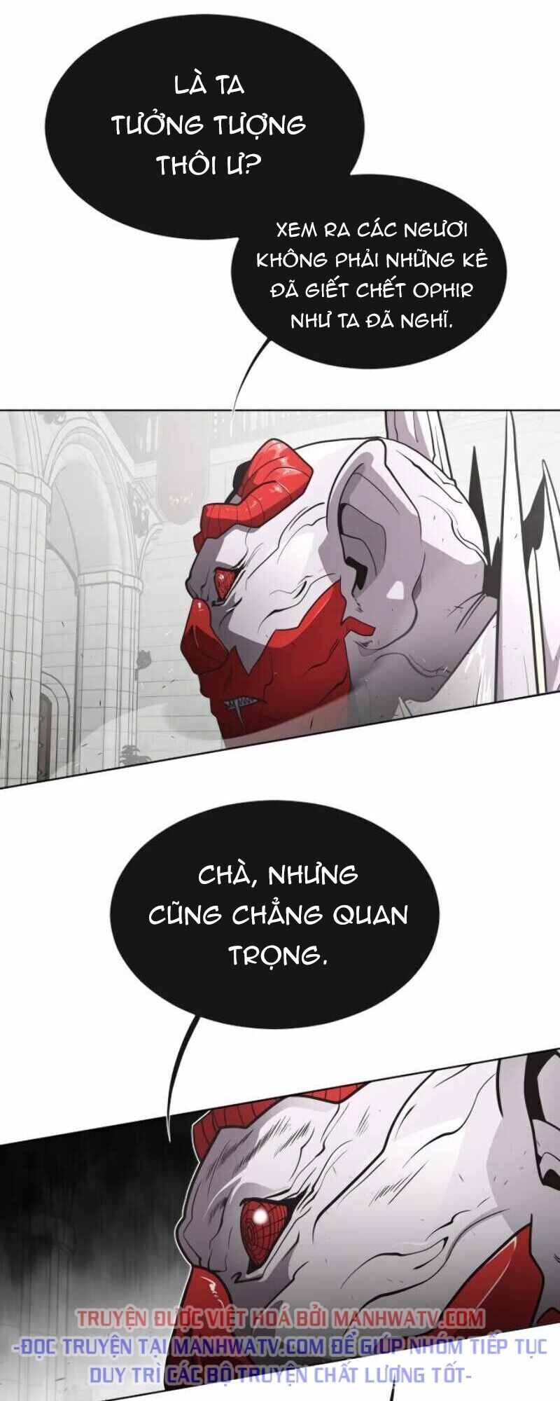 Kỷ Nguyên Siêu Anh Hùng Chap 32 - Next Chap 33