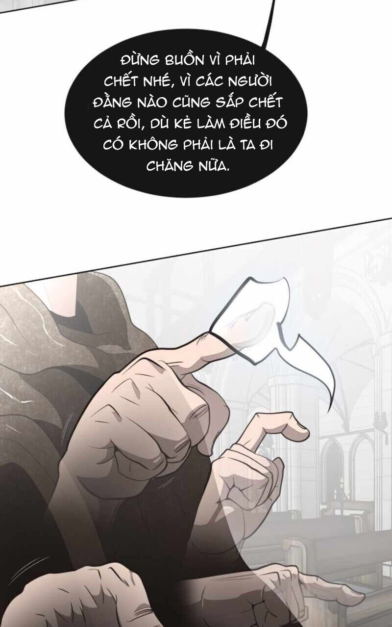 Kỷ Nguyên Siêu Anh Hùng Chap 32 - Next Chap 33
