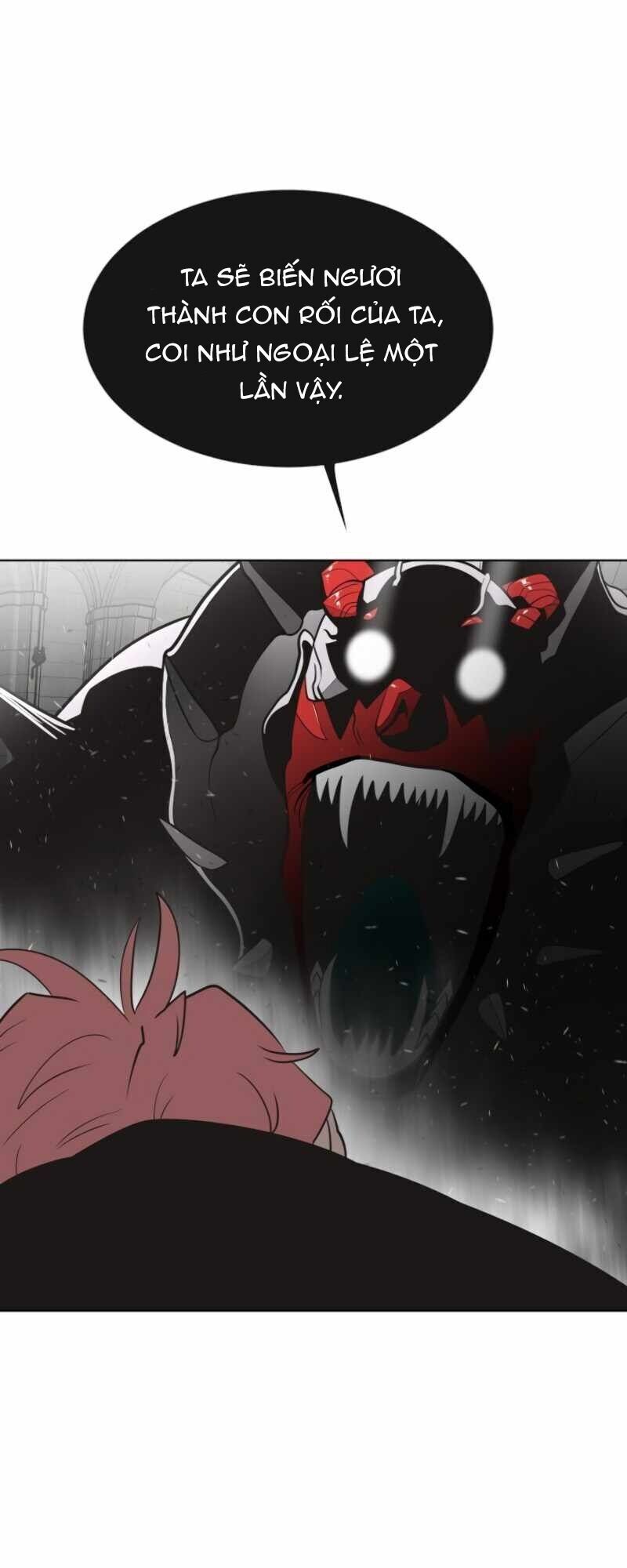 Kỷ Nguyên Siêu Anh Hùng Chap 32 - Next Chap 33