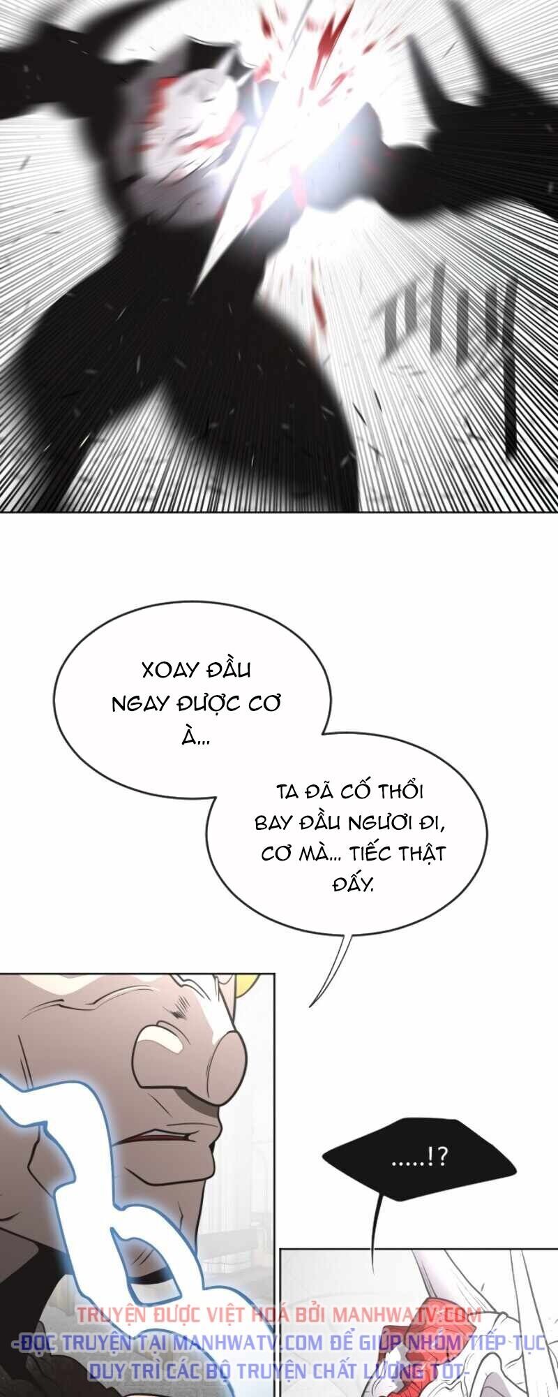 Kỷ Nguyên Siêu Anh Hùng Chap 32 - Next Chap 33