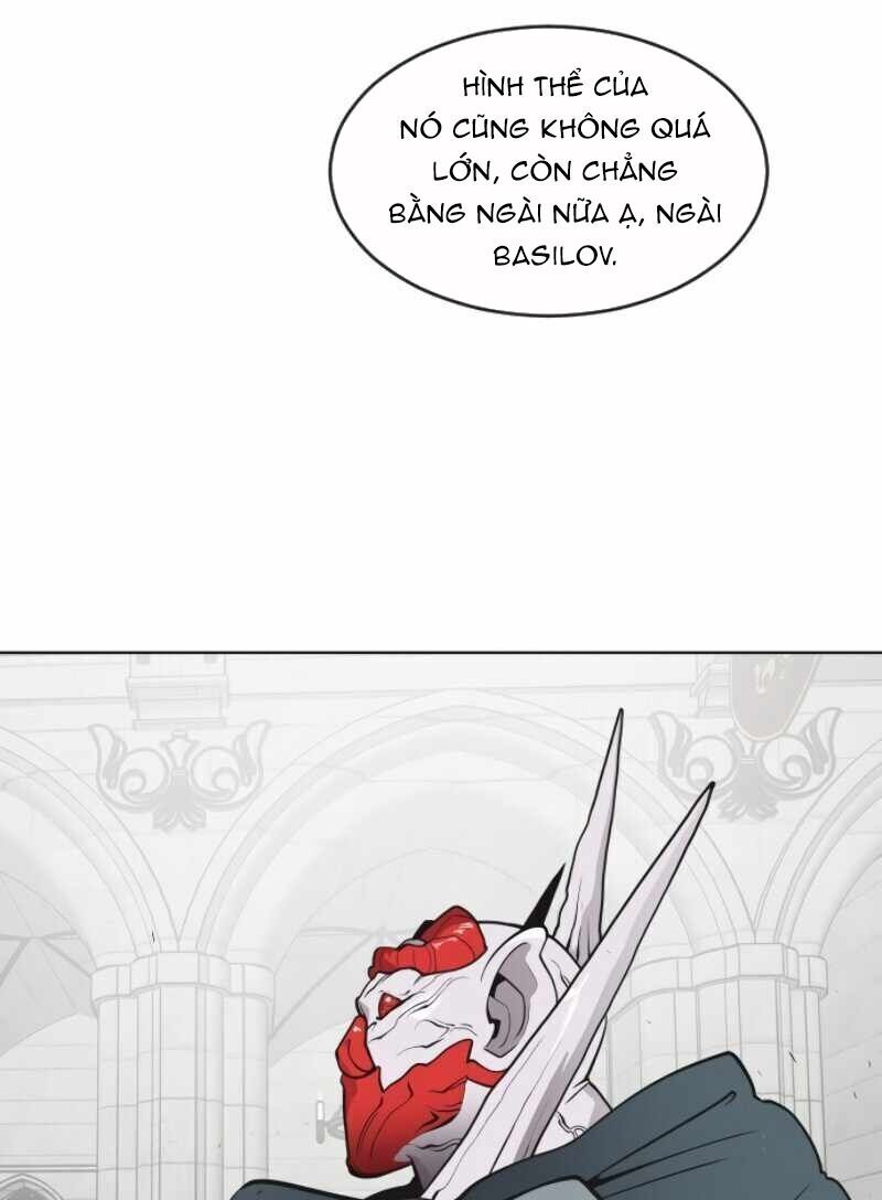 Kỷ Nguyên Siêu Anh Hùng Chap 32 - Next Chap 33