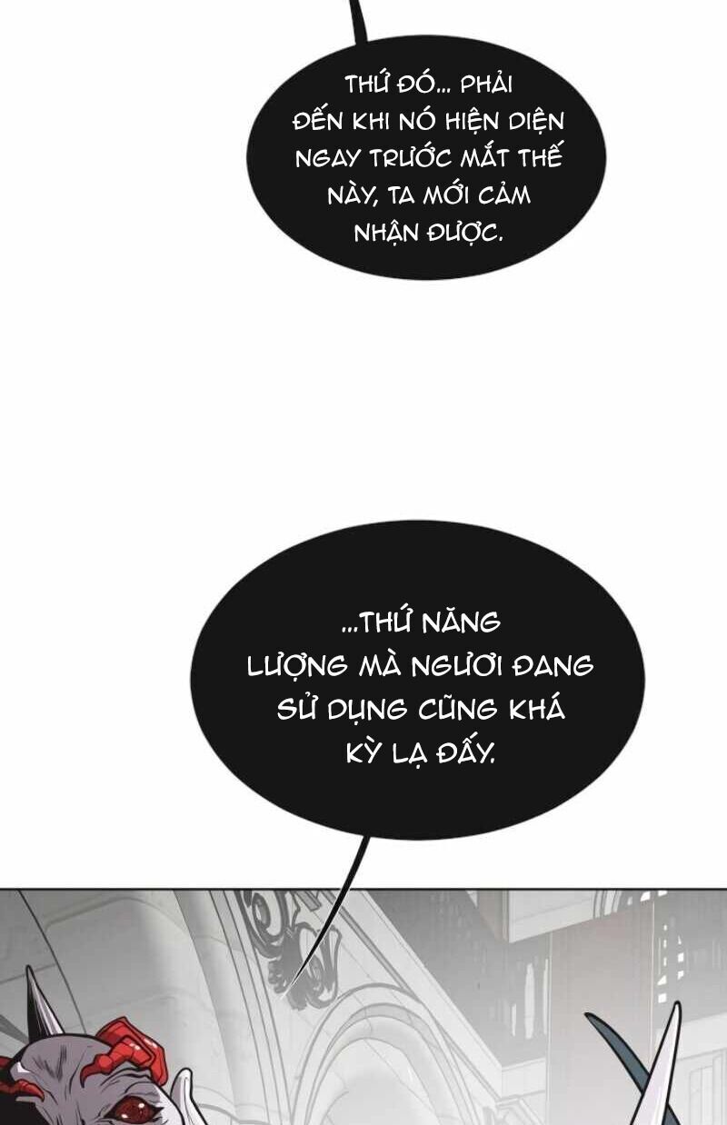 Kỷ Nguyên Siêu Anh Hùng Chap 33 - Next Chap 34