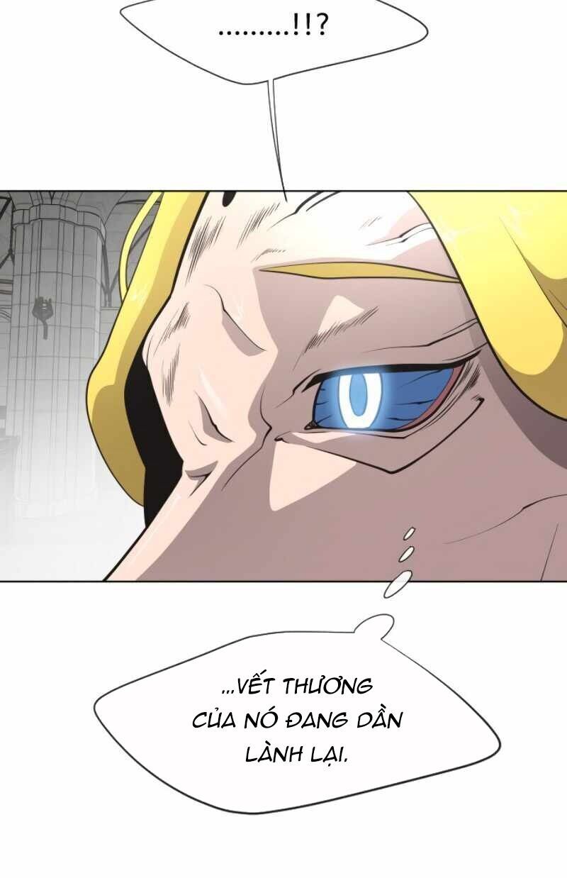 Kỷ Nguyên Siêu Anh Hùng Chap 33 - Next Chap 34