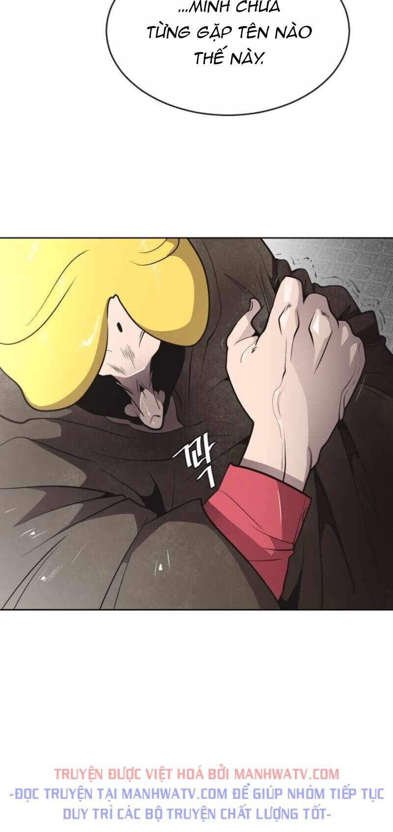Kỷ Nguyên Siêu Anh Hùng Chap 33 - Next Chap 34