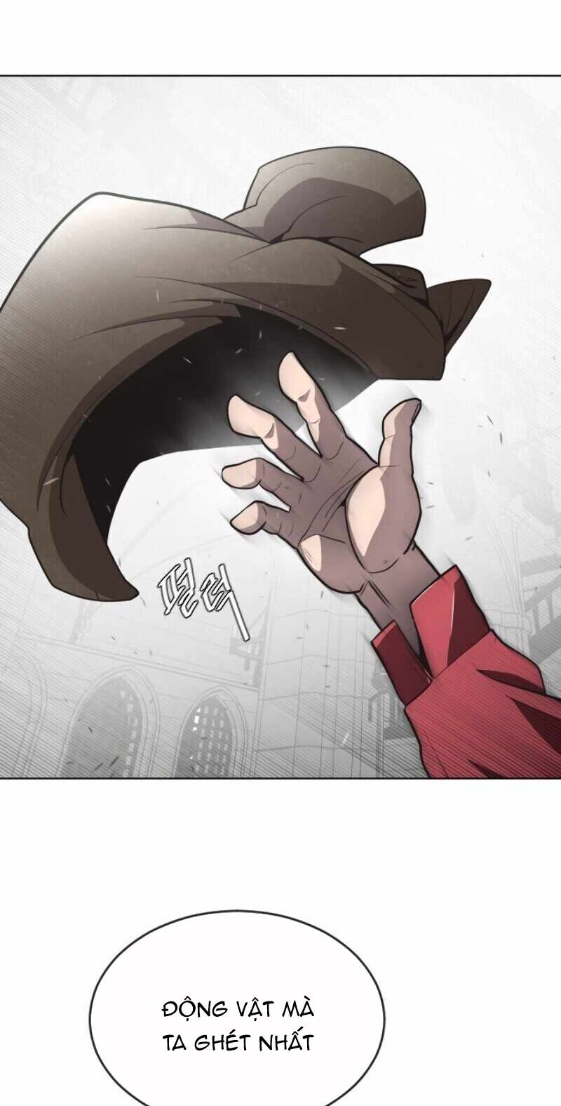 Kỷ Nguyên Siêu Anh Hùng Chap 33 - Next Chap 34
