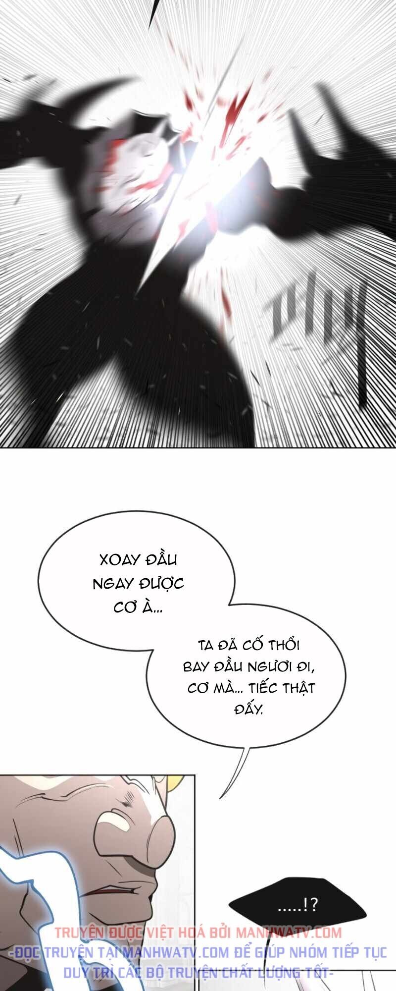 Kỷ Nguyên Siêu Anh Hùng Chap 33 - Next Chap 34