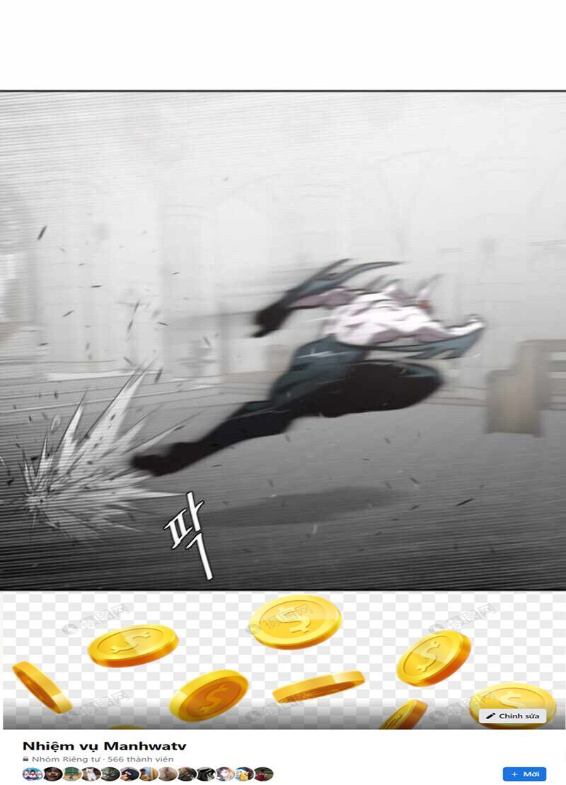 Kỷ Nguyên Siêu Anh Hùng Chap 33 - Next Chap 34