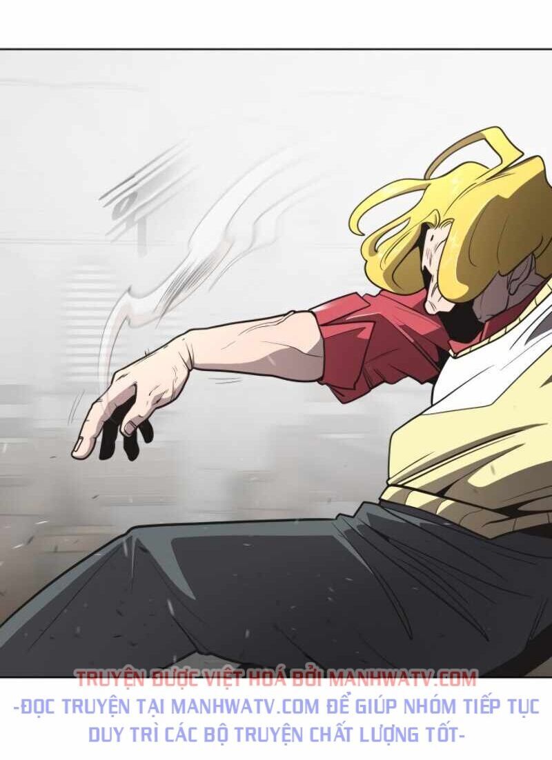 Kỷ Nguyên Siêu Anh Hùng Chap 33 - Next Chap 34