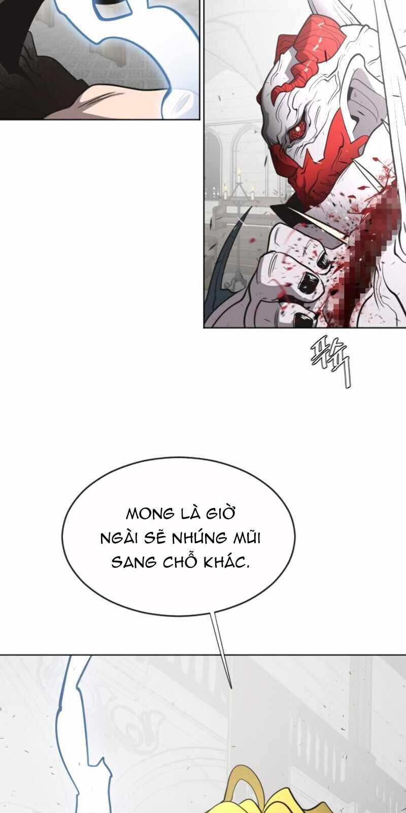 Kỷ Nguyên Siêu Anh Hùng Chap 33 - Next Chap 34