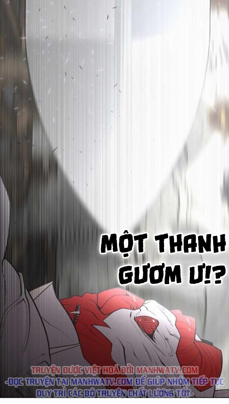 Kỷ Nguyên Siêu Anh Hùng Chap 33 - Next Chap 34