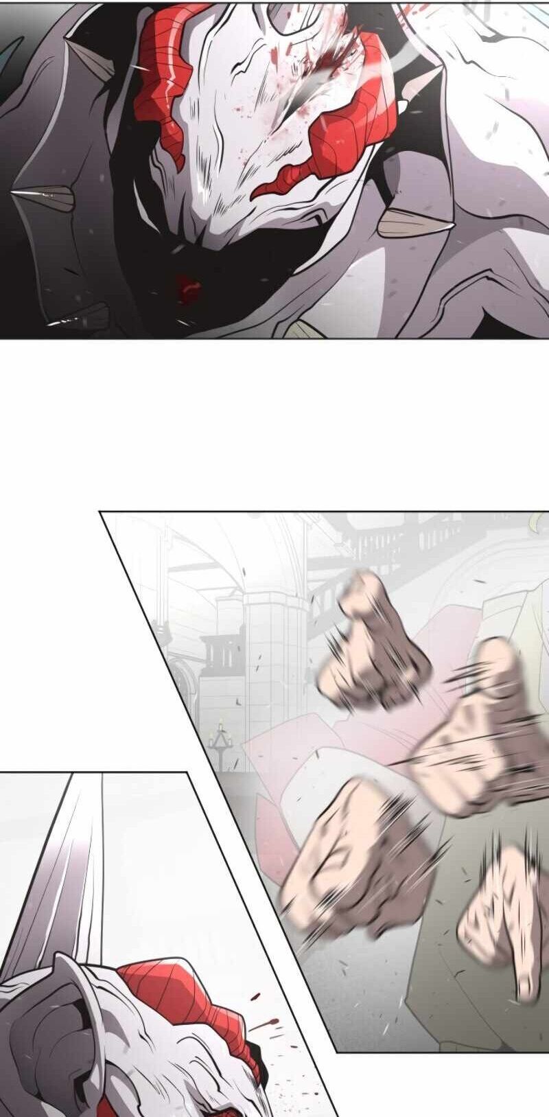 Kỷ Nguyên Siêu Anh Hùng Chap 33 - Next Chap 34