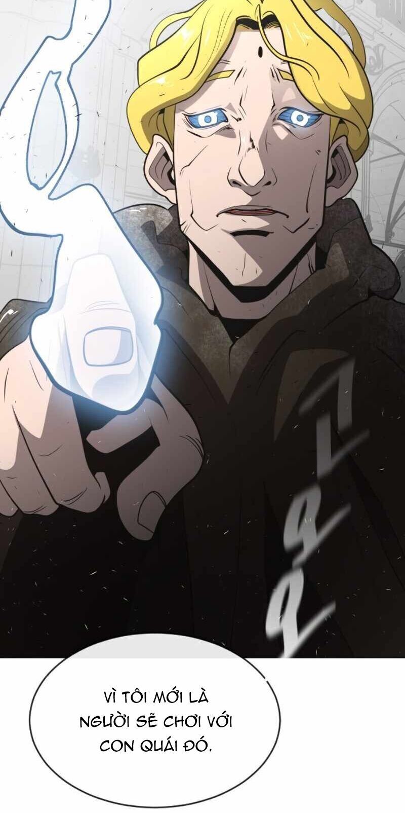 Kỷ Nguyên Siêu Anh Hùng Chap 33 - Next Chap 34