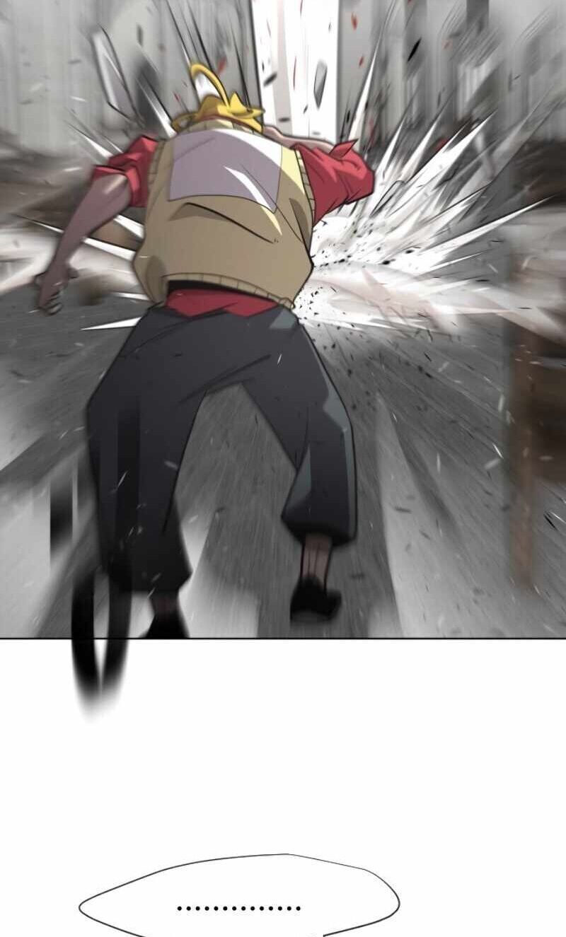 Kỷ Nguyên Siêu Anh Hùng Chap 33 - Next Chap 34