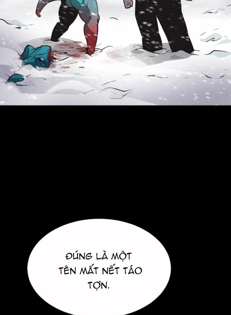 Kỷ Nguyên Siêu Anh Hùng Chap 33 - Next Chap 34