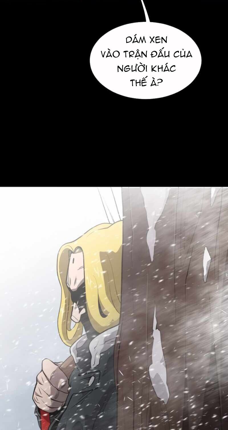 Kỷ Nguyên Siêu Anh Hùng Chap 33 - Next Chap 34