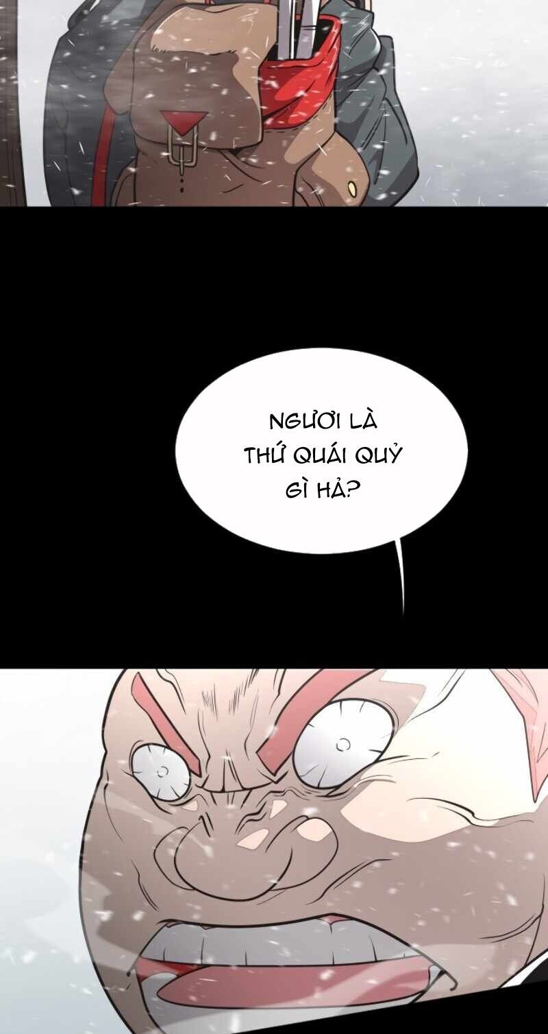 Kỷ Nguyên Siêu Anh Hùng Chap 33 - Next Chap 34