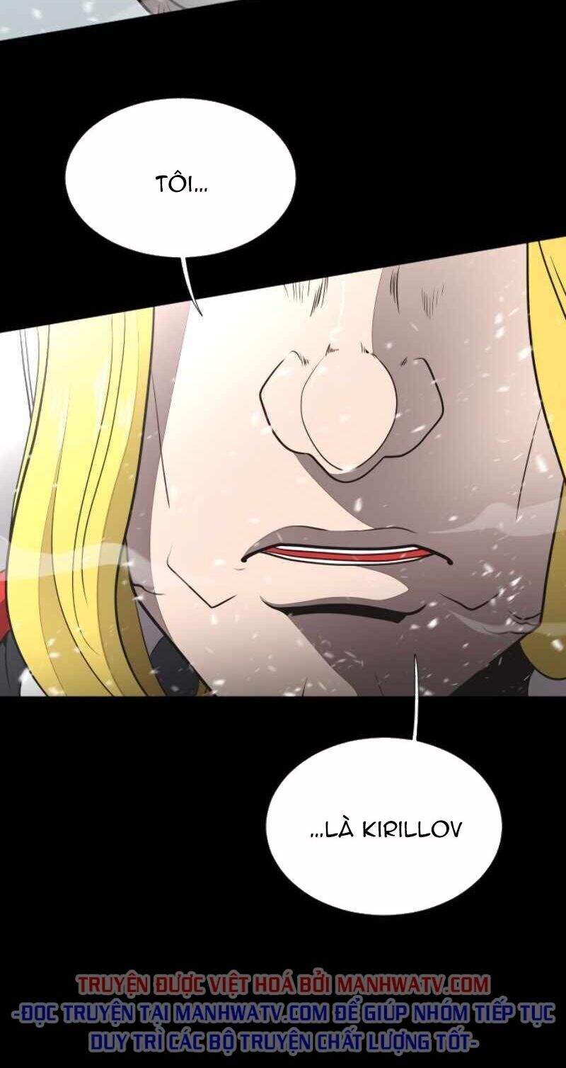 Kỷ Nguyên Siêu Anh Hùng Chap 33 - Next Chap 34