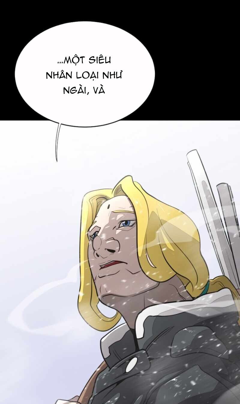 Kỷ Nguyên Siêu Anh Hùng Chap 33 - Next Chap 34