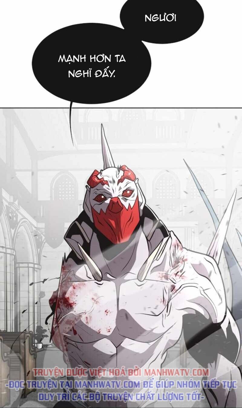 Kỷ Nguyên Siêu Anh Hùng Chap 33 - Next Chap 34