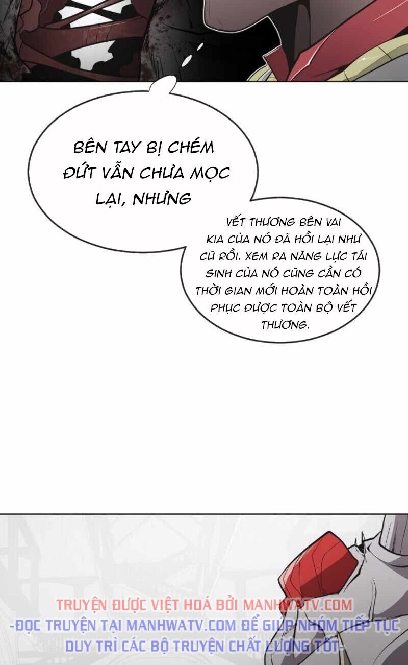 Kỷ Nguyên Siêu Anh Hùng Chap 33 - Next Chap 34