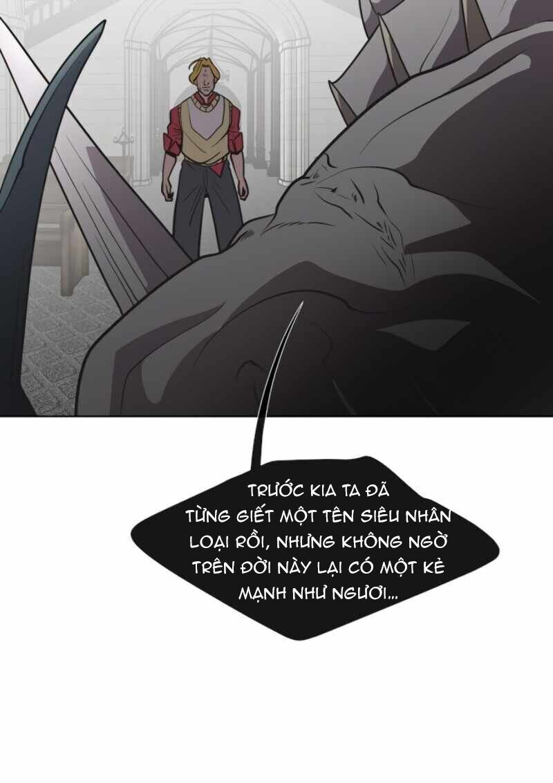 Kỷ Nguyên Siêu Anh Hùng Chap 33 - Next Chap 34