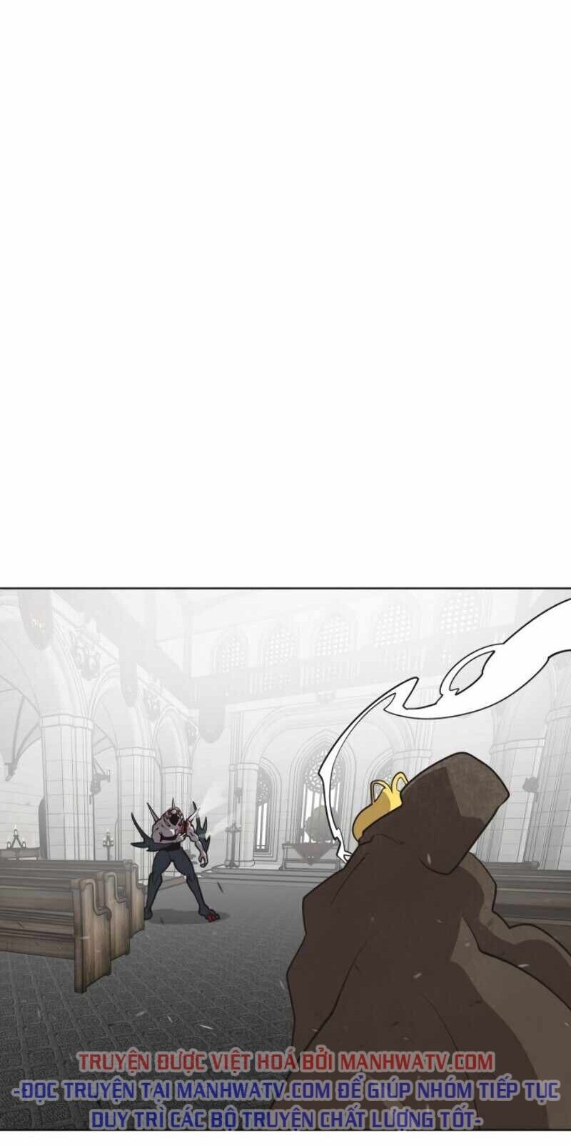 Kỷ Nguyên Siêu Anh Hùng Chap 33 - Next Chap 34