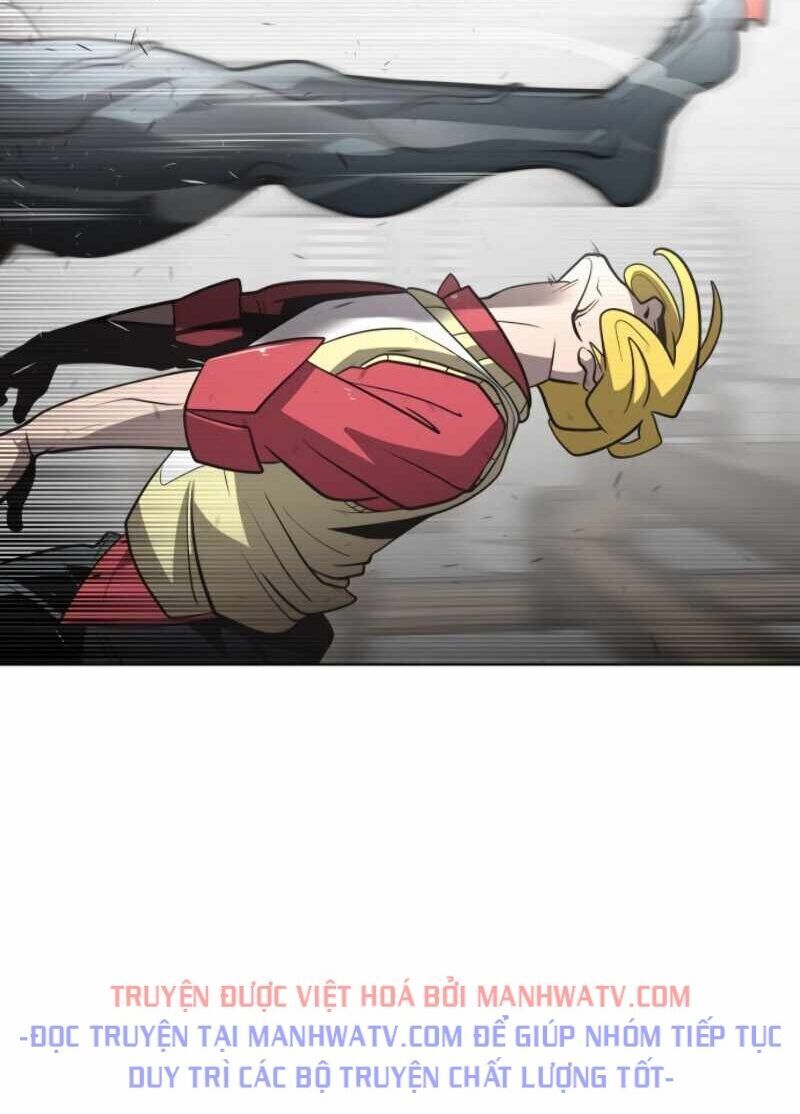 Kỷ Nguyên Siêu Anh Hùng Chap 33 - Next Chap 34