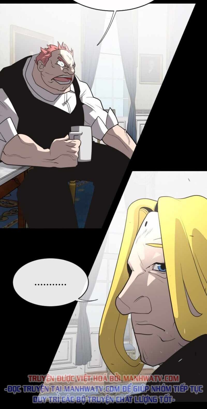 Kỷ Nguyên Siêu Anh Hùng Chap 33 - Next Chap 34