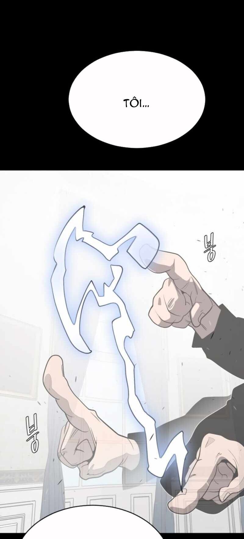 Kỷ Nguyên Siêu Anh Hùng Chap 33 - Next Chap 34