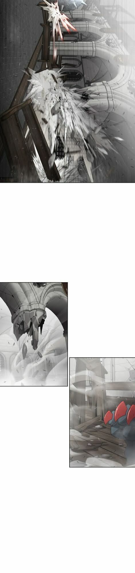 Kỷ Nguyên Siêu Anh Hùng Chap 34 - Next Chap 35