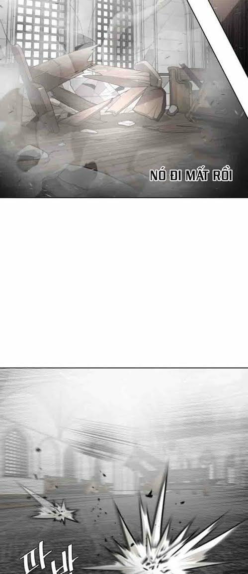 Kỷ Nguyên Siêu Anh Hùng Chap 34 - Next Chap 35