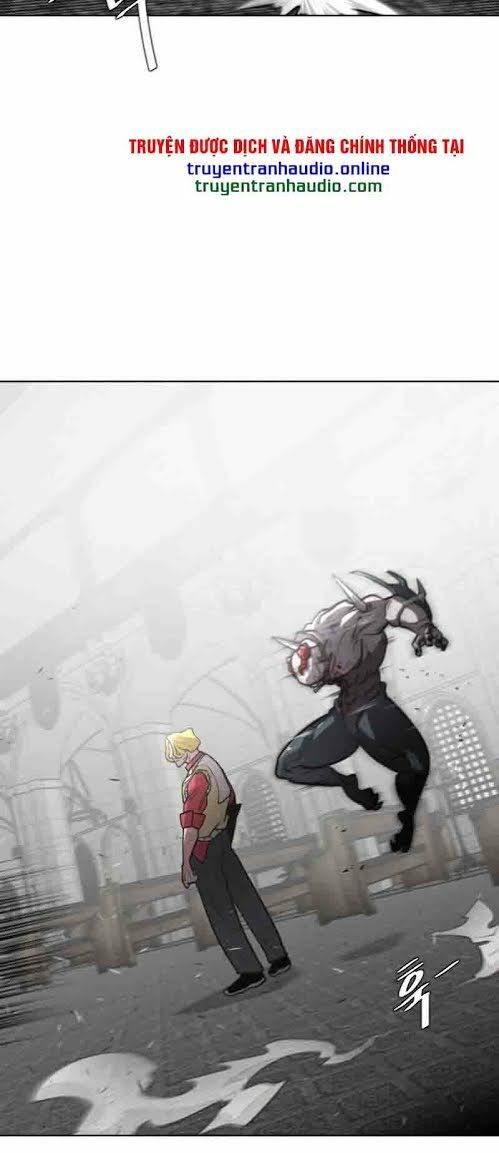 Kỷ Nguyên Siêu Anh Hùng Chap 34 - Next Chap 35