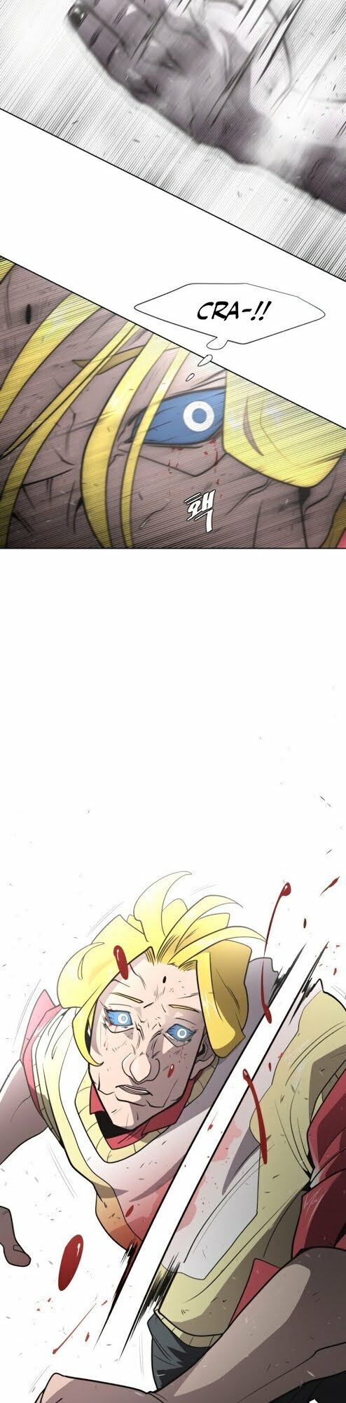 Kỷ Nguyên Siêu Anh Hùng Chap 34 - Next Chap 35