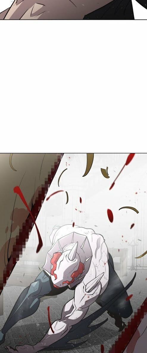 Kỷ Nguyên Siêu Anh Hùng Chap 34 - Next Chap 35