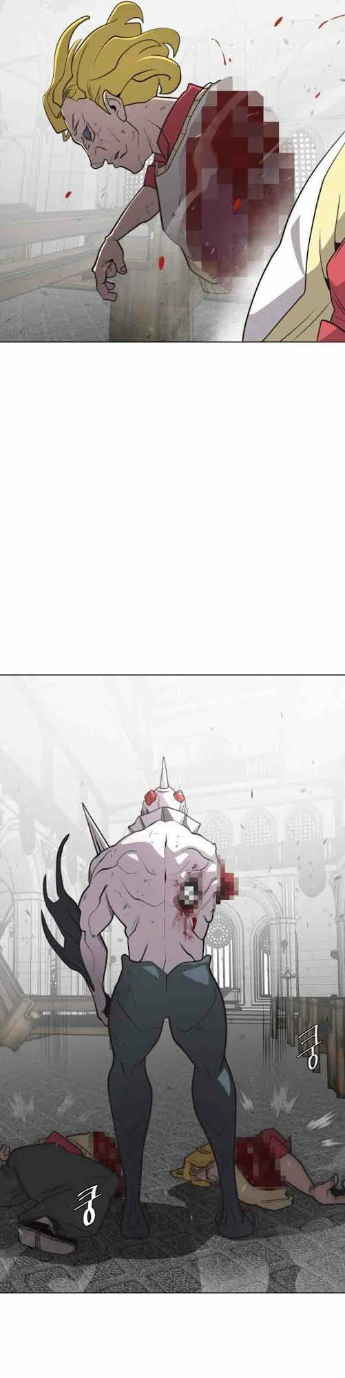 Kỷ Nguyên Siêu Anh Hùng Chap 34 - Next Chap 35
