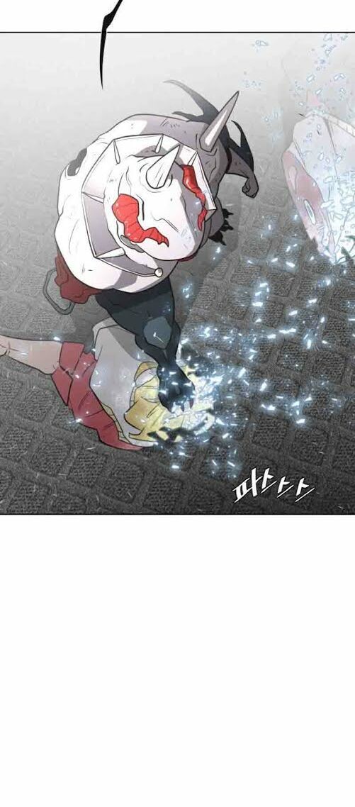 Kỷ Nguyên Siêu Anh Hùng Chap 34 - Next Chap 35