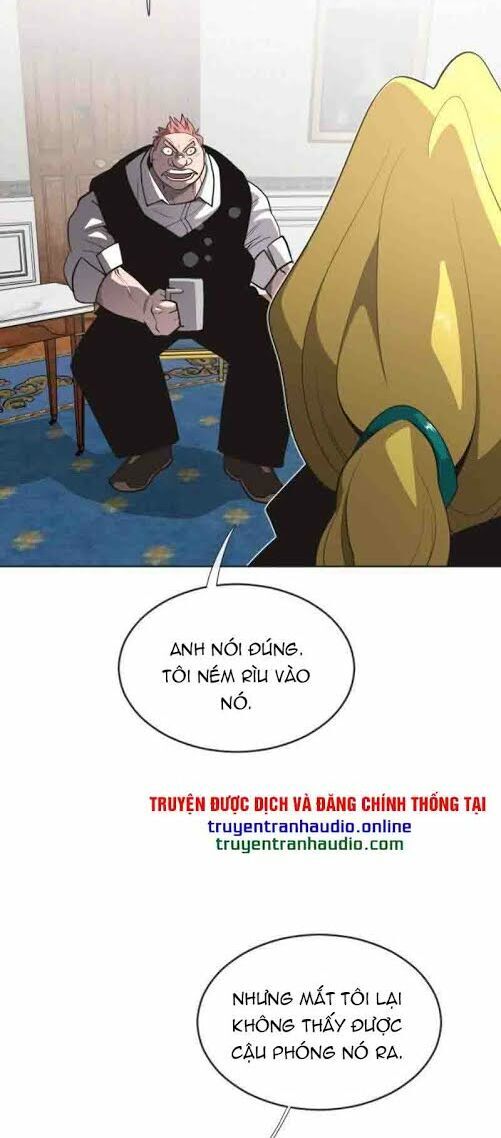 Kỷ Nguyên Siêu Anh Hùng Chap 34 - Next Chap 35