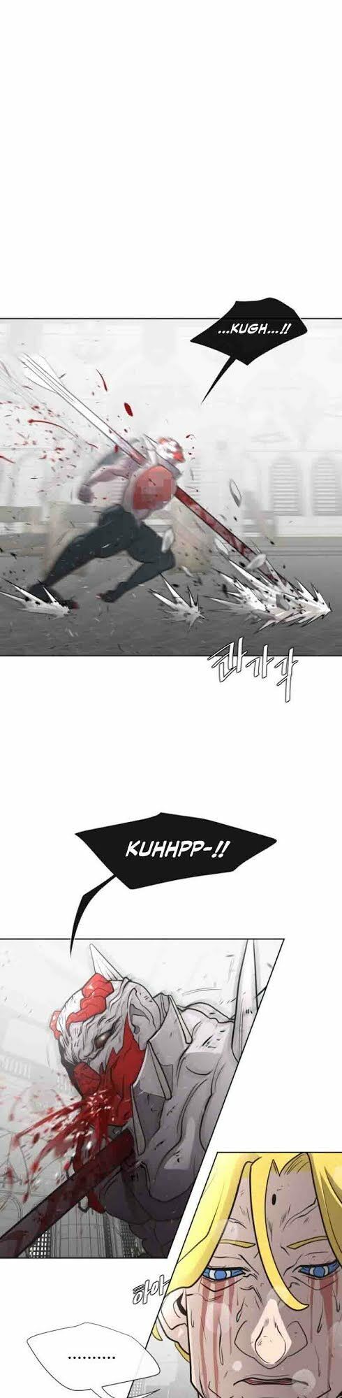Kỷ Nguyên Siêu Anh Hùng Chap 34 - Next Chap 35