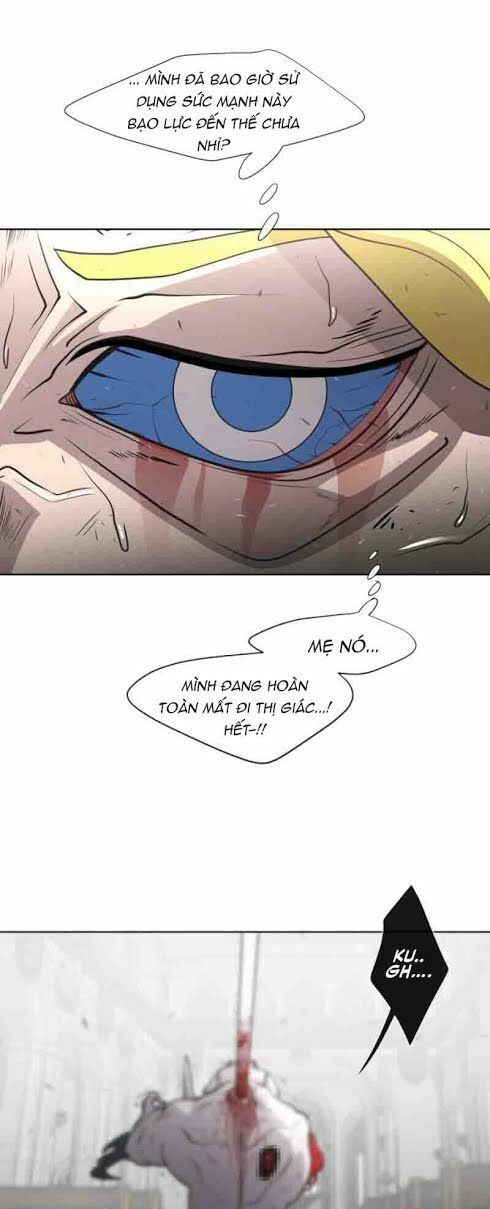 Kỷ Nguyên Siêu Anh Hùng Chap 34 - Next Chap 35