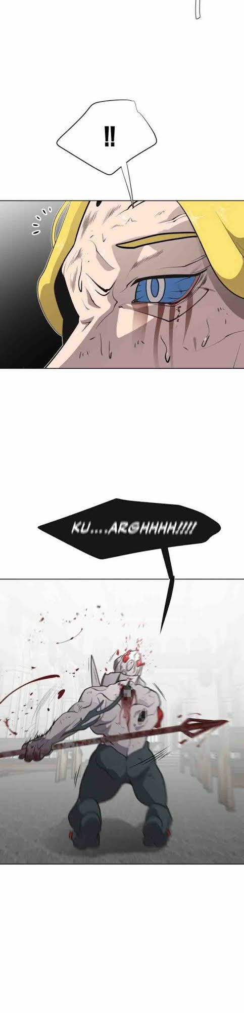 Kỷ Nguyên Siêu Anh Hùng Chap 34 - Next Chap 35