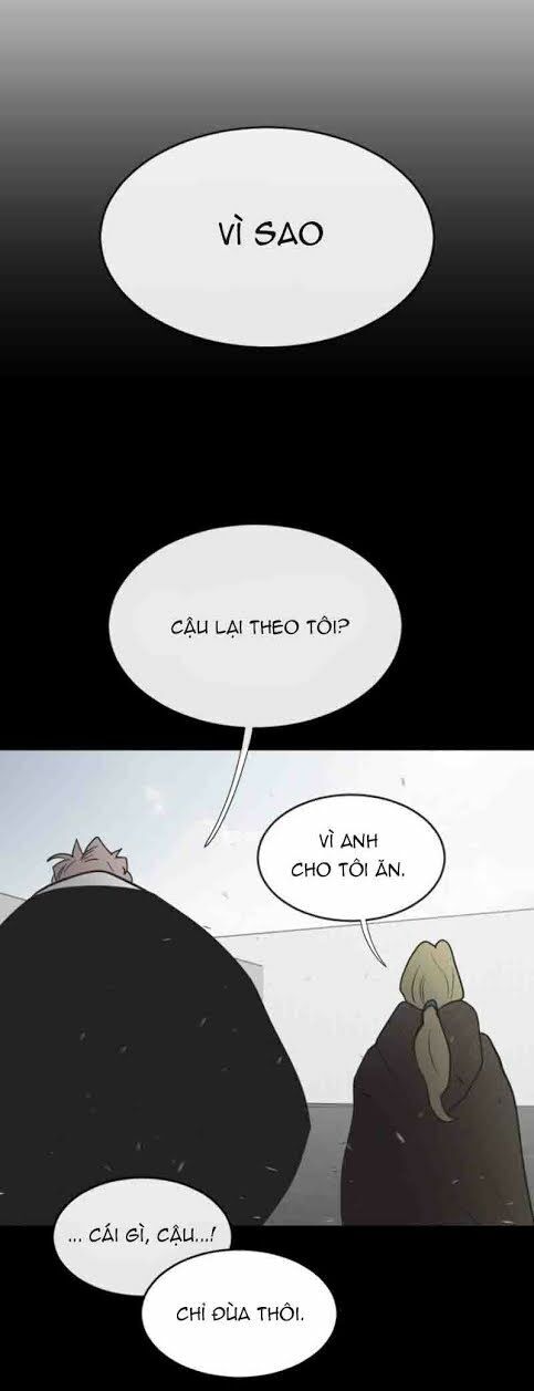Kỷ Nguyên Siêu Anh Hùng Chap 34 - Next Chap 35