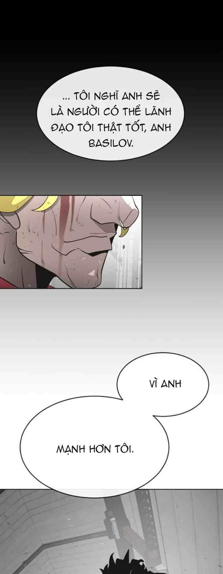 Kỷ Nguyên Siêu Anh Hùng Chap 34 - Next Chap 35