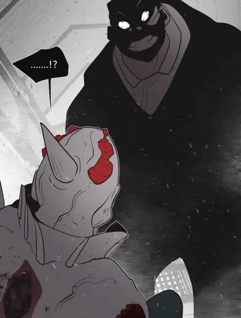 Kỷ Nguyên Siêu Anh Hùng Chap 34 - Next Chap 35