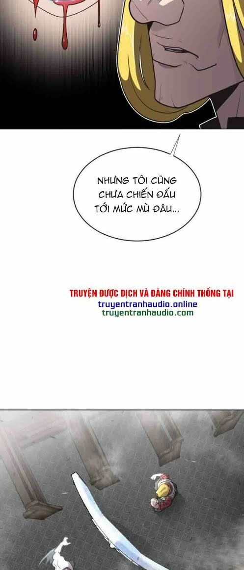 Kỷ Nguyên Siêu Anh Hùng Chap 34 - Next Chap 35