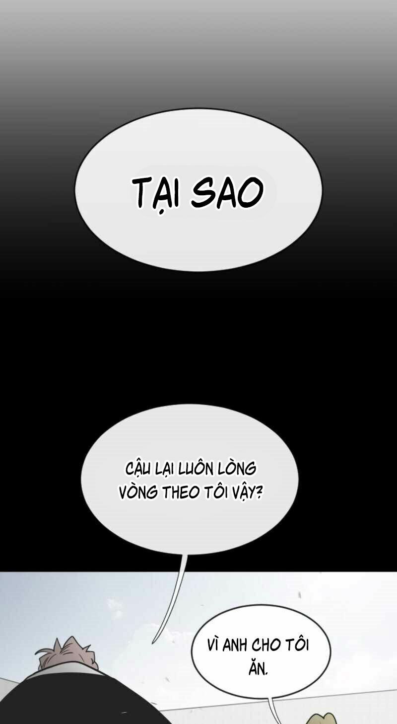 Kỷ Nguyên Siêu Anh Hùng Chap 35 - Next Chap 36