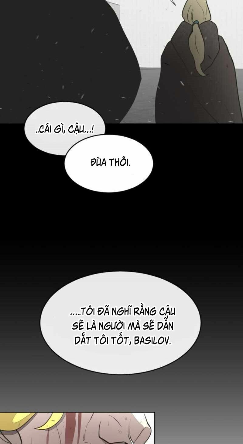 Kỷ Nguyên Siêu Anh Hùng Chap 35 - Next Chap 36