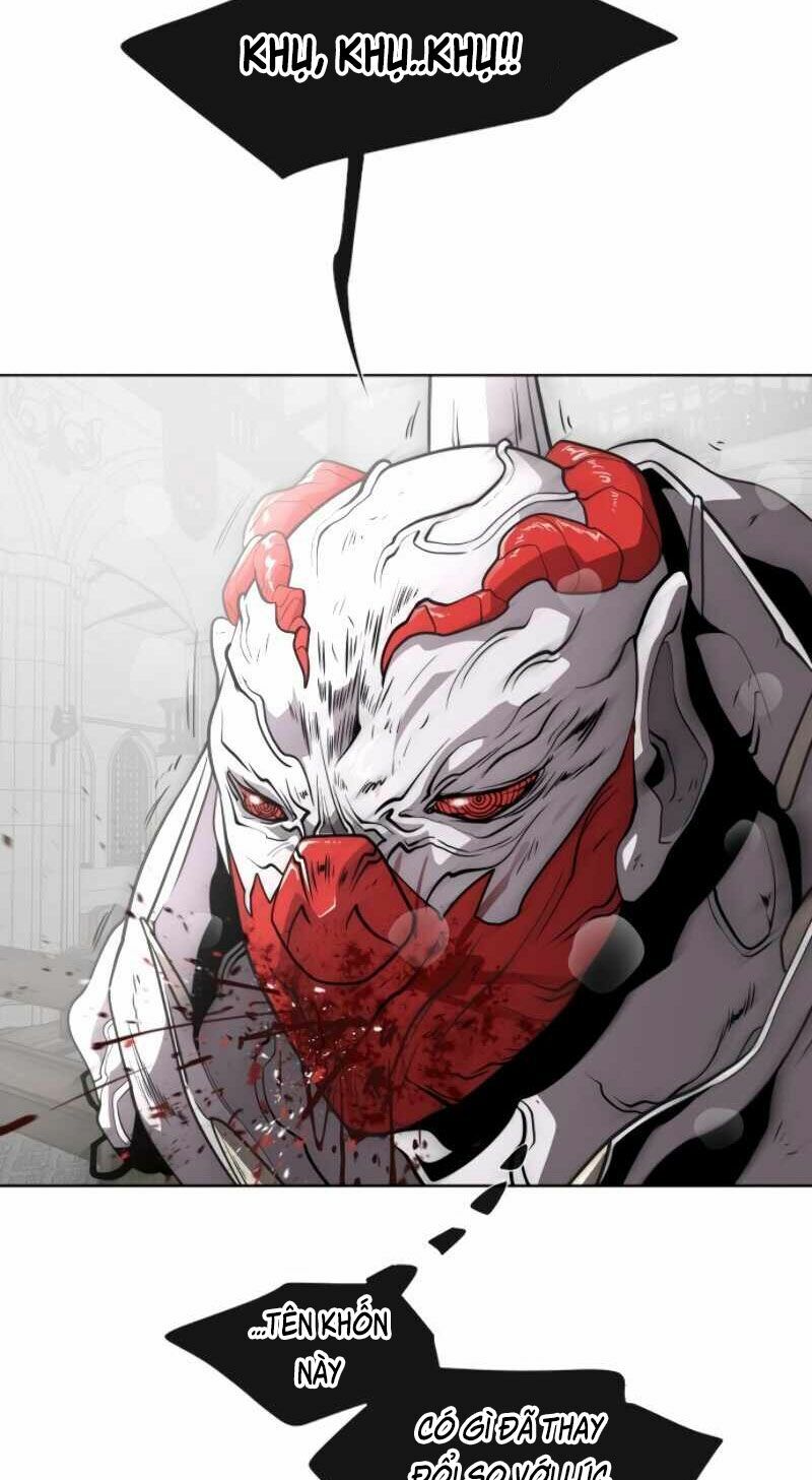 Kỷ Nguyên Siêu Anh Hùng Chap 35 - Next Chap 36