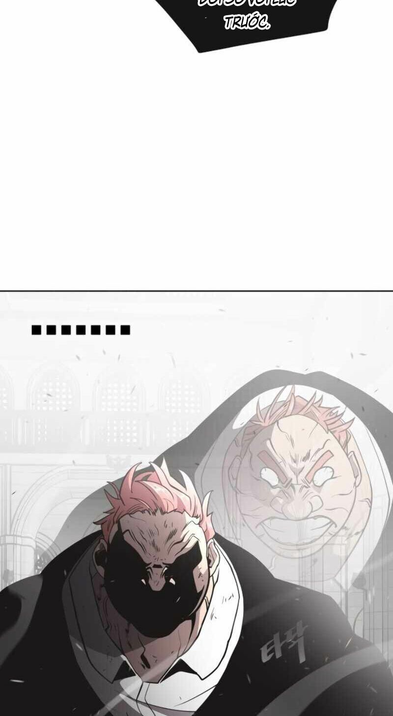 Kỷ Nguyên Siêu Anh Hùng Chap 35 - Next Chap 36